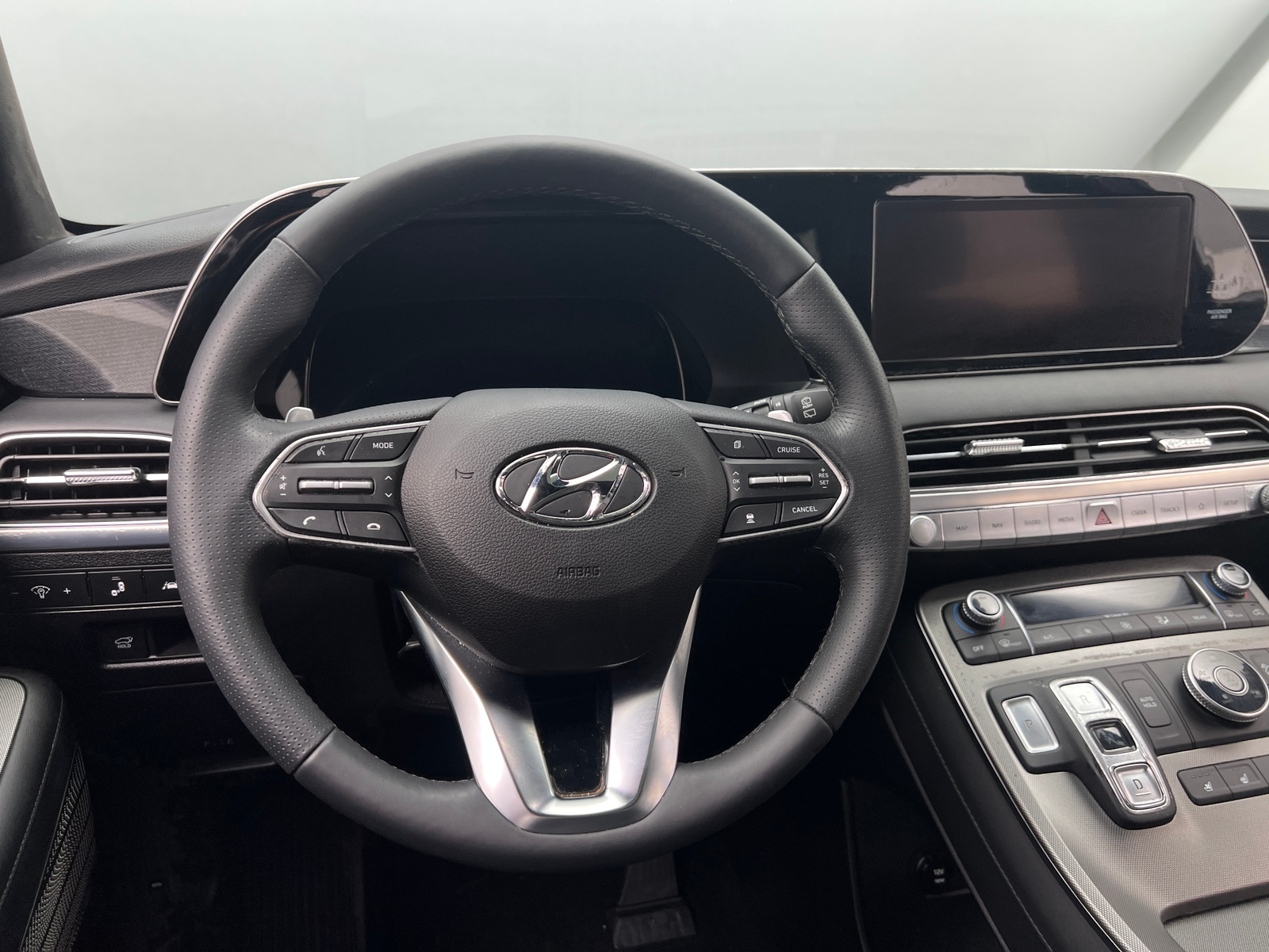 Thumbnail: 2022 Hyundai Palisade - 4