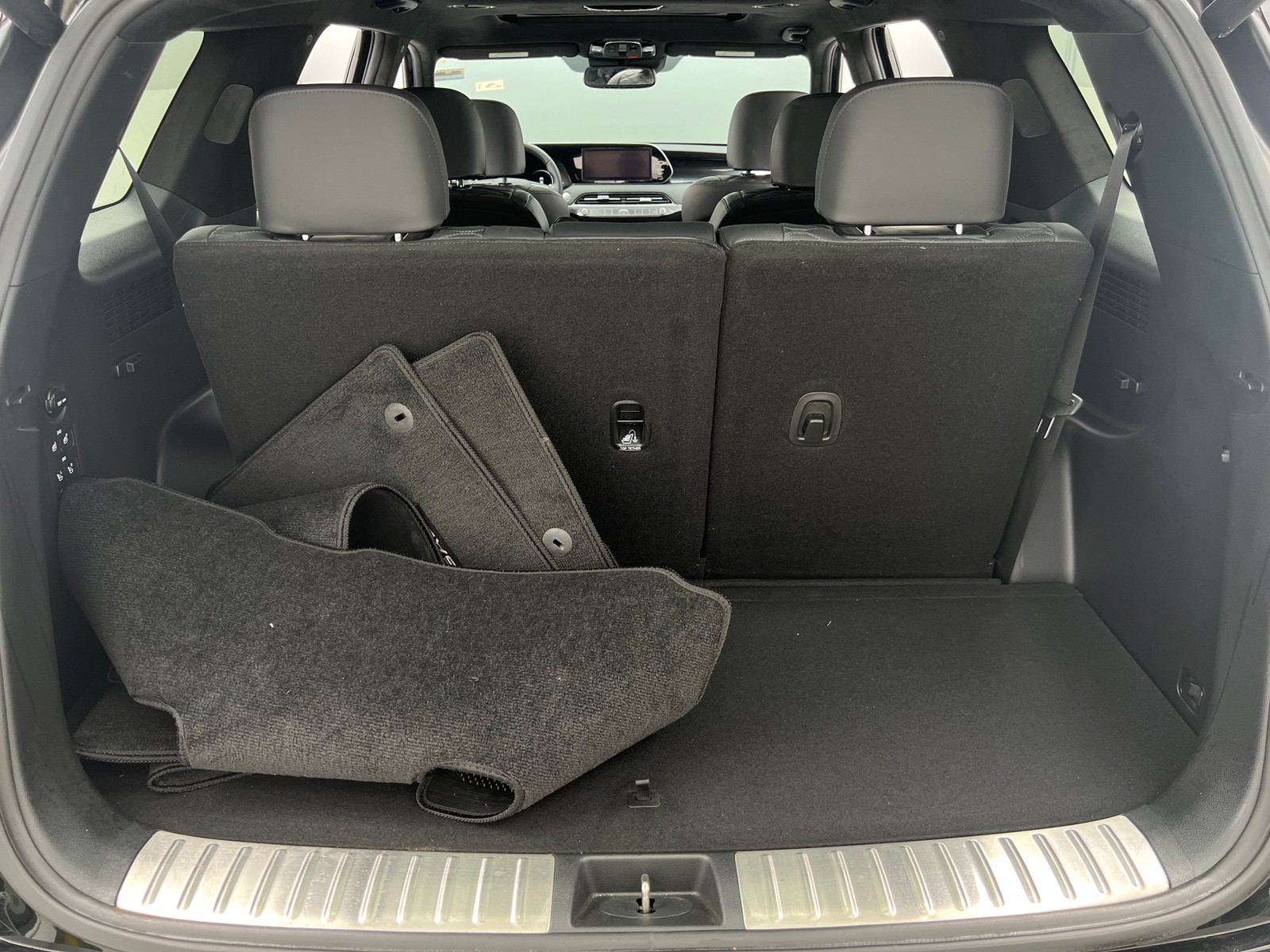 Thumbnail: 2022 Hyundai Palisade - 6