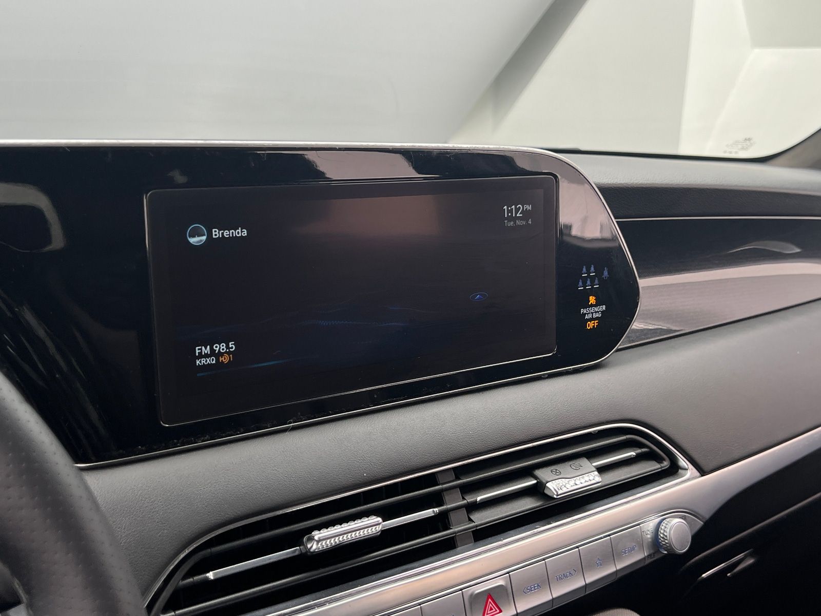 Thumbnail: 2022 Hyundai Palisade - 3