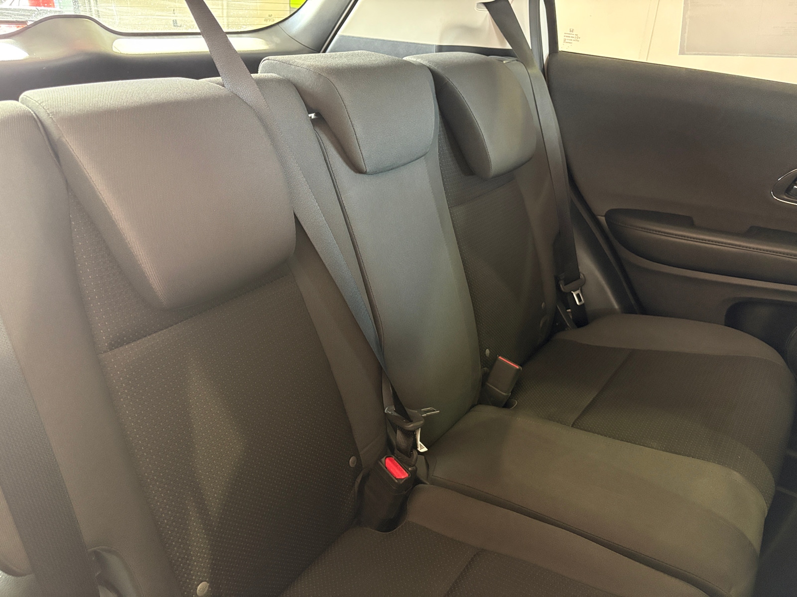 Thumbnail: 2019 Honda HR-V - 6