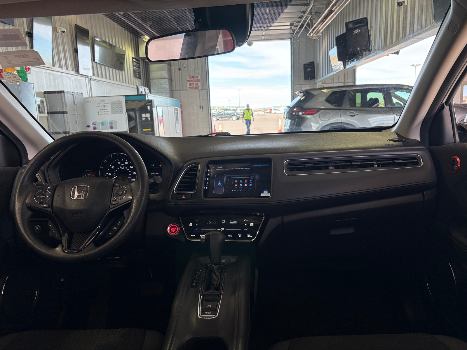 Thumbnail: 2019 Honda HR-V - 3