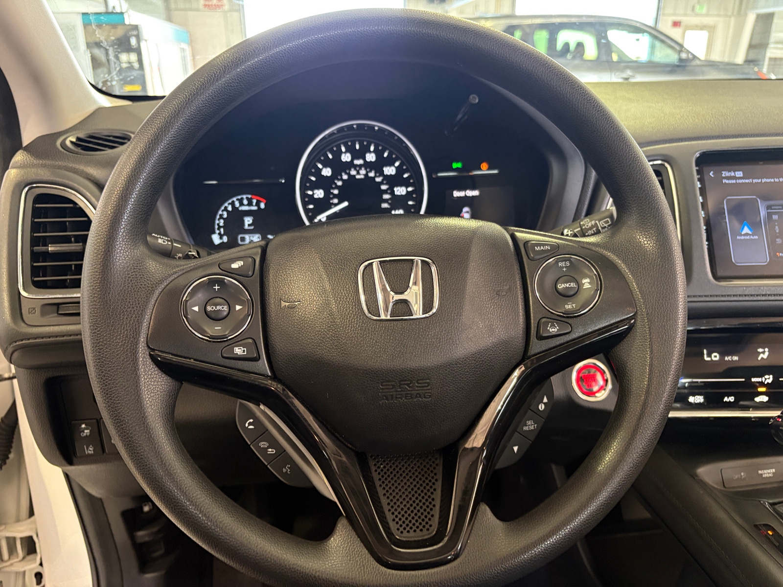 Thumbnail: 2019 Honda HR-V - 5