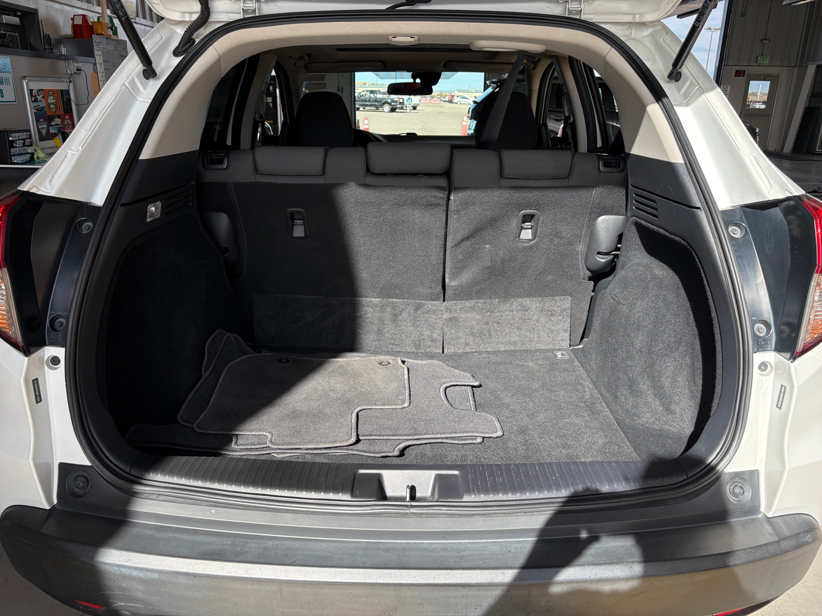 Thumbnail: 2019 Honda HR-V - 7