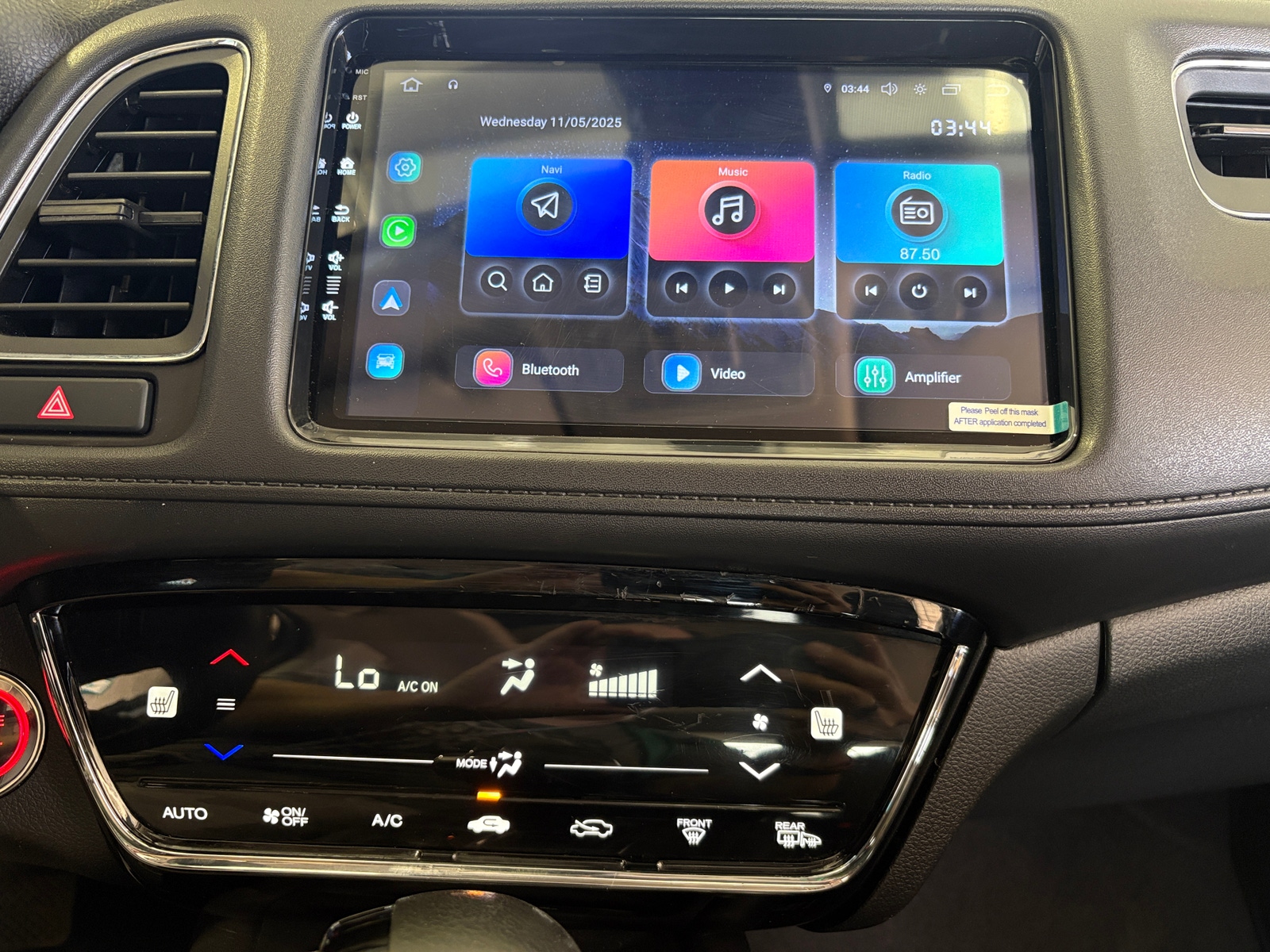 Thumbnail: 2019 Honda HR-V - 4