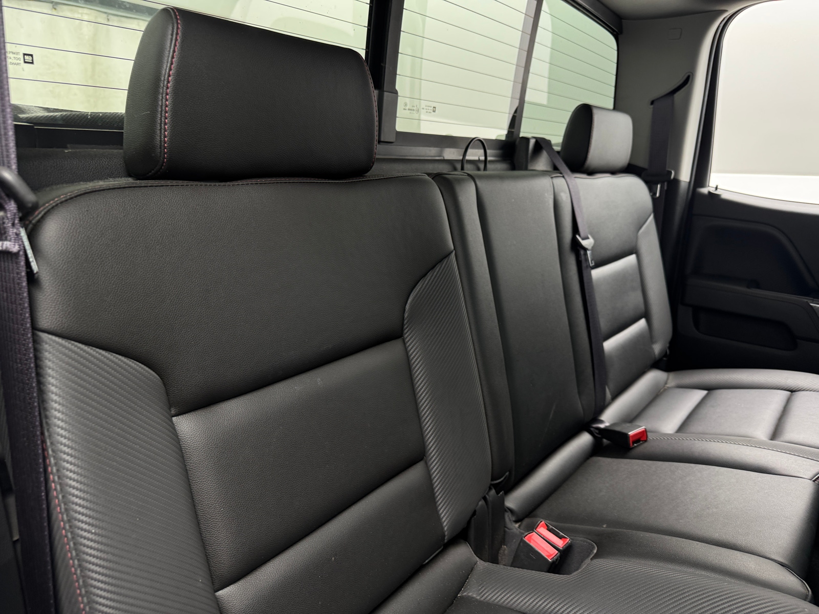 Thumbnail: 2016 GMC Sierra 1500 - 5