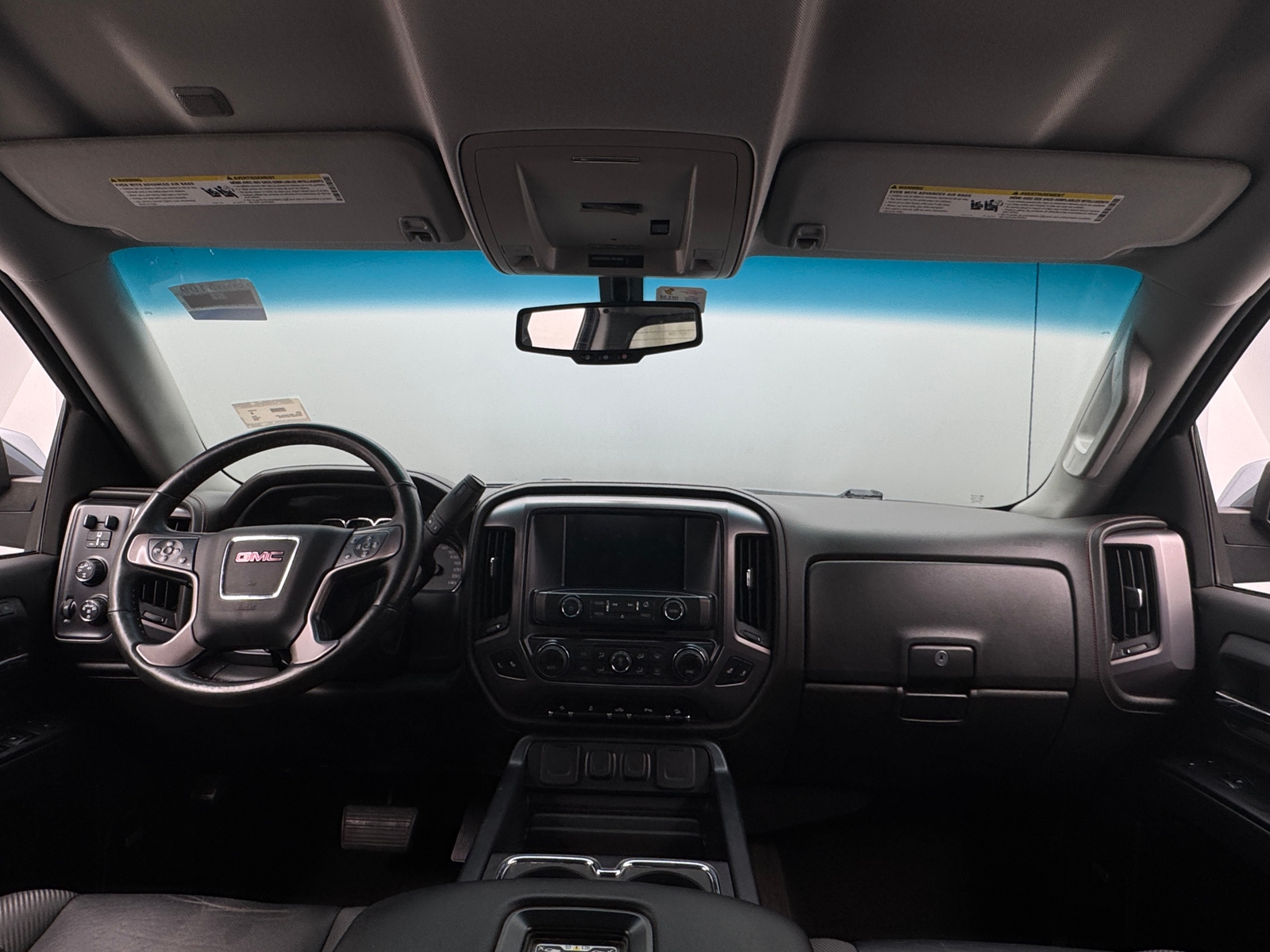 Thumbnail: 2016 GMC Sierra 1500 - 2