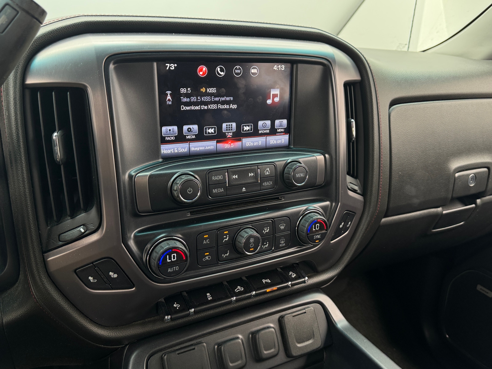 Thumbnail: 2016 GMC Sierra 1500 - 3