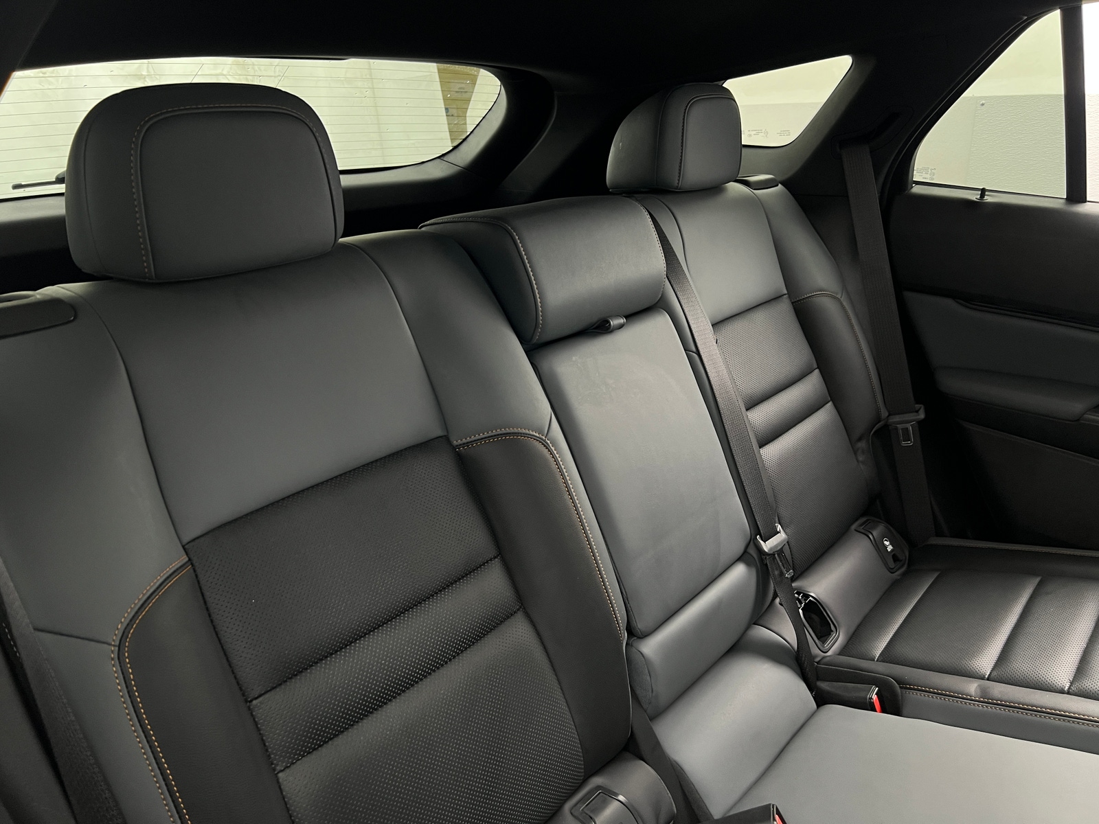 Thumbnail: 2024 Honda Prologue - 5