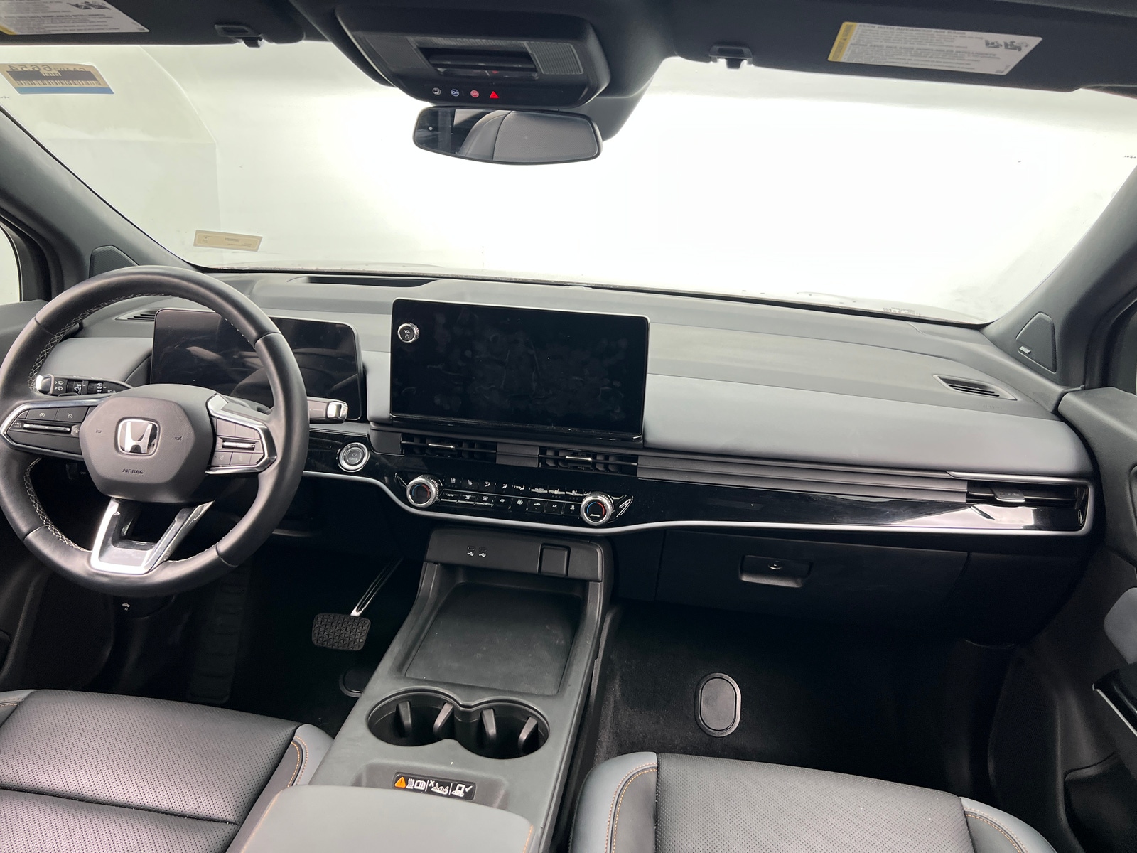 Thumbnail: 2024 Honda Prologue - 2