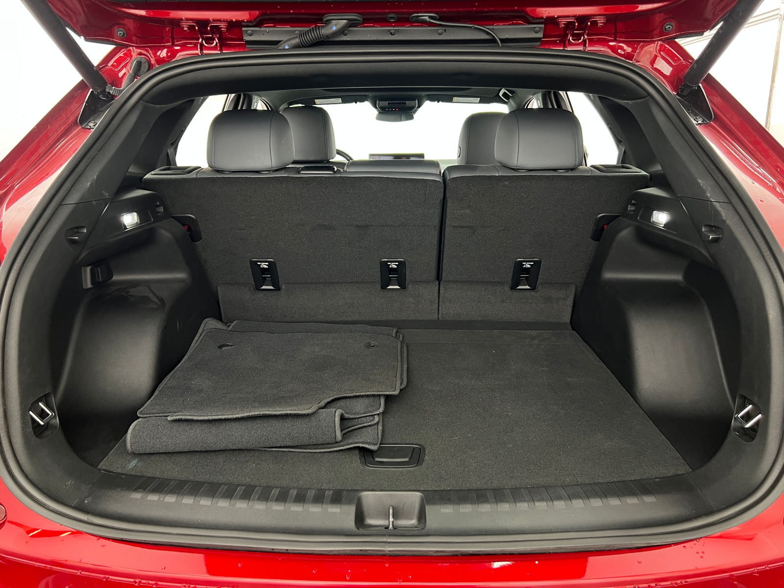 Thumbnail: 2024 Honda Prologue - 6