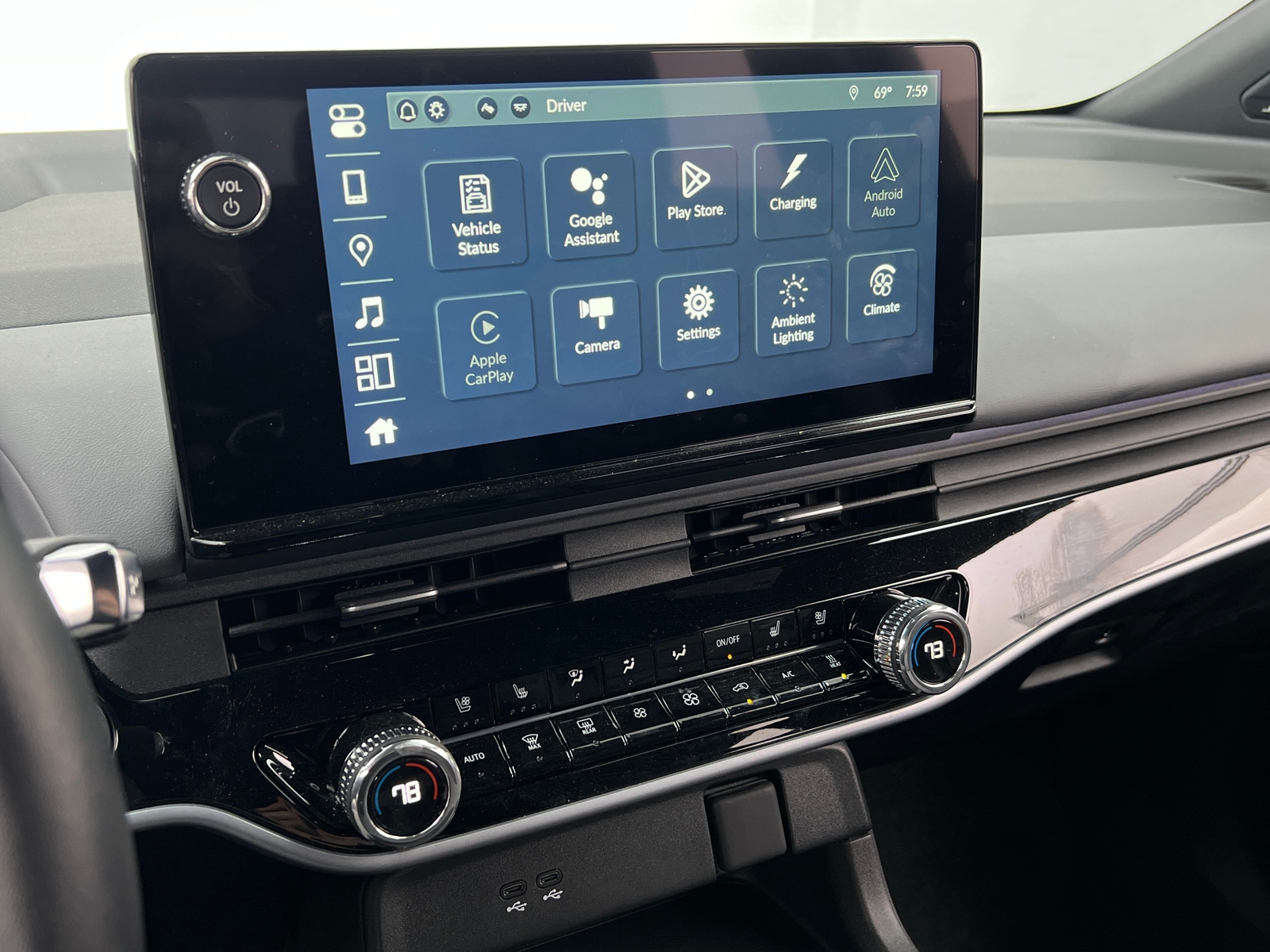 Thumbnail: 2024 Honda Prologue - 3