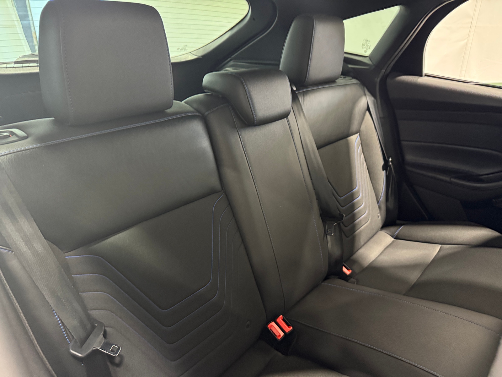 Thumbnail: 2017 Ford Focus - 5