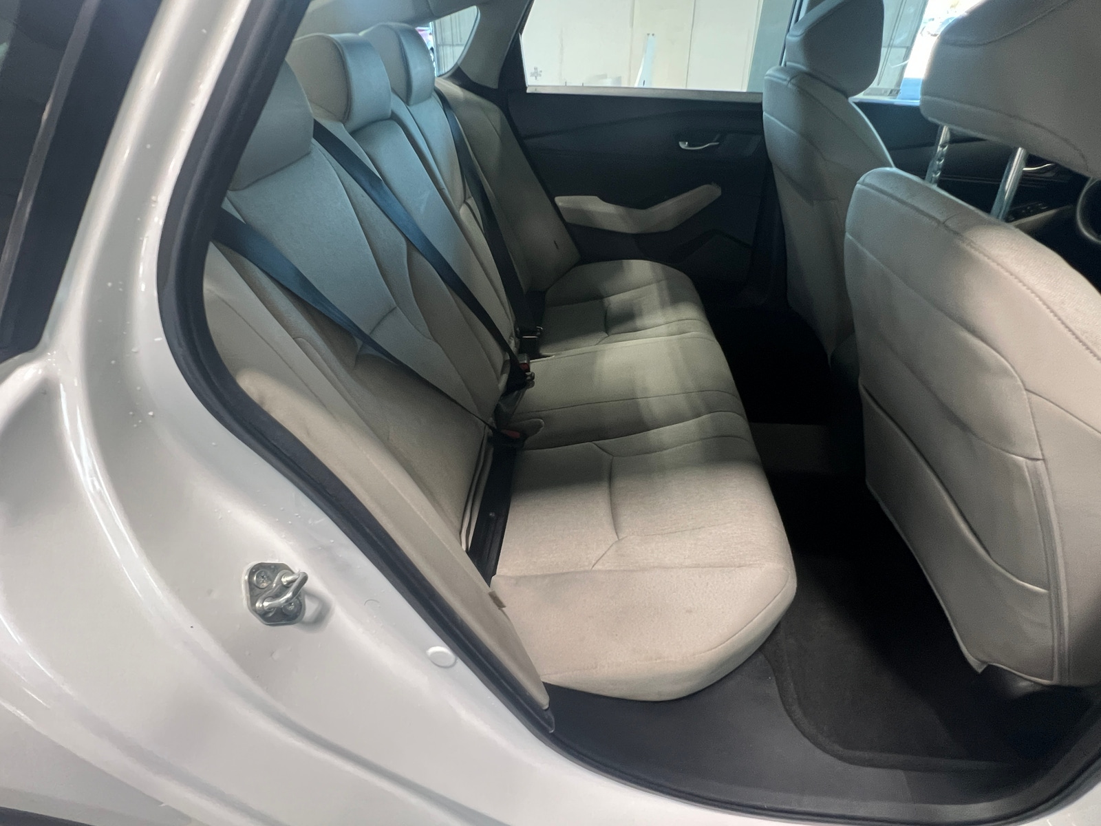 Thumbnail: 2024 Honda Accord - 6