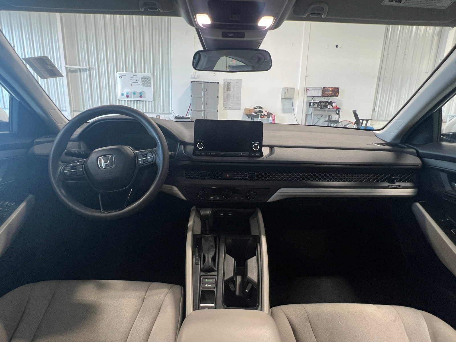 Thumbnail: 2024 Honda Accord - 3