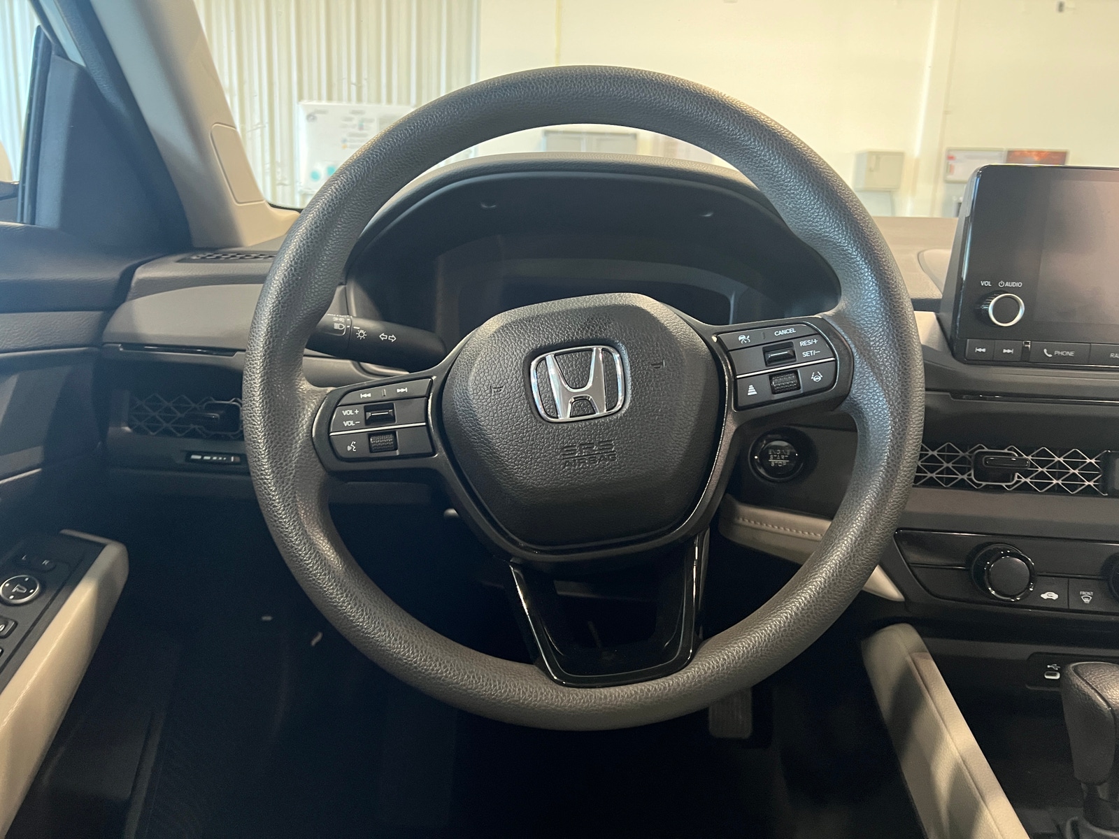 Thumbnail: 2024 Honda Accord - 5