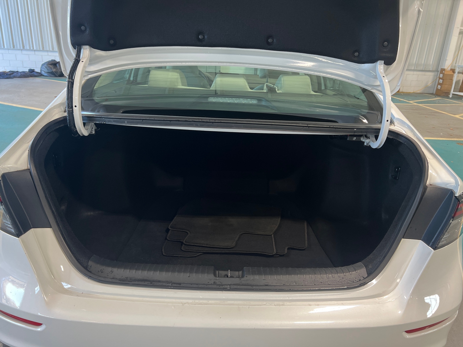 Thumbnail: 2024 Honda Accord - 7