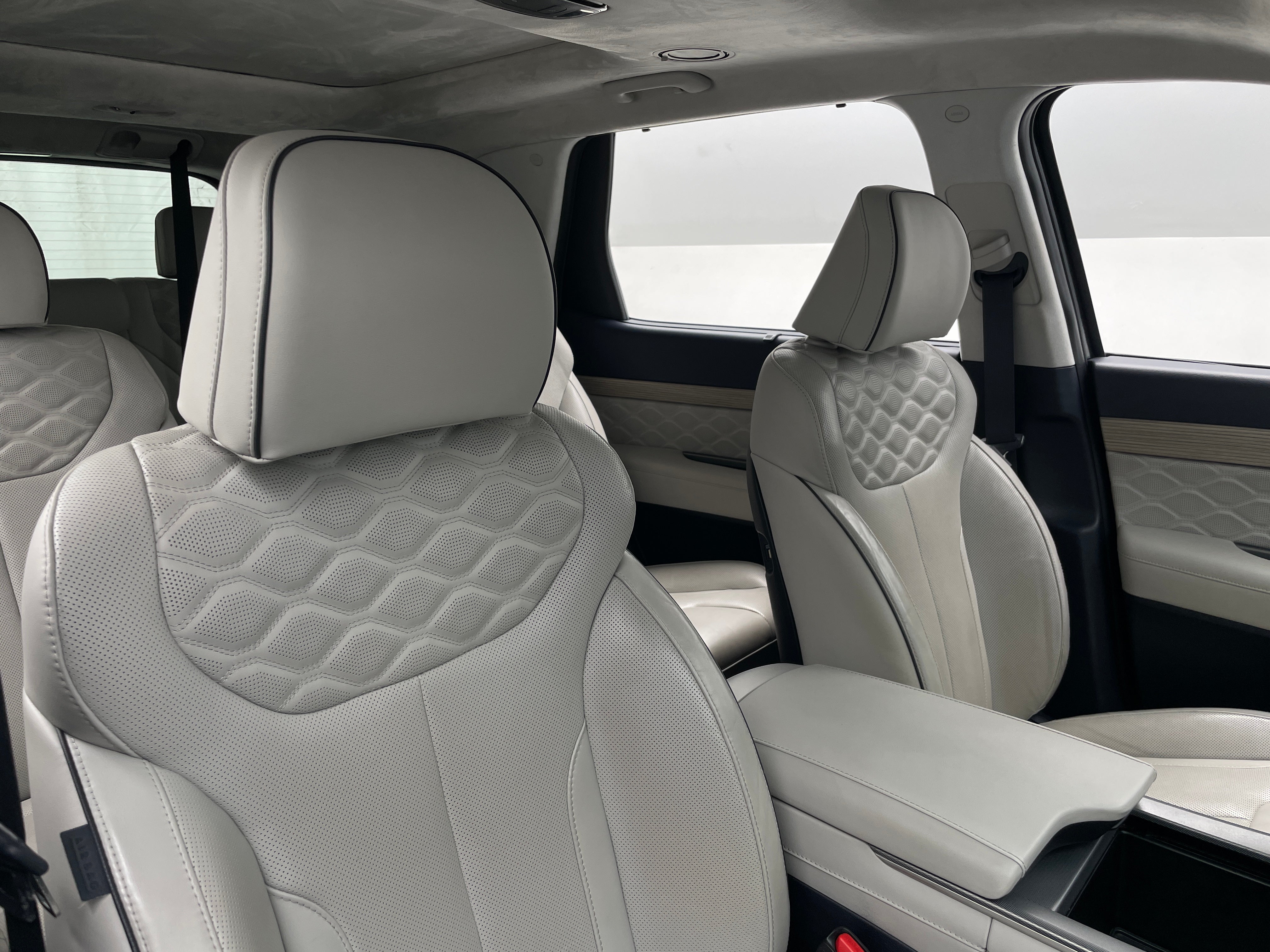 2022 Hyundai Palisade