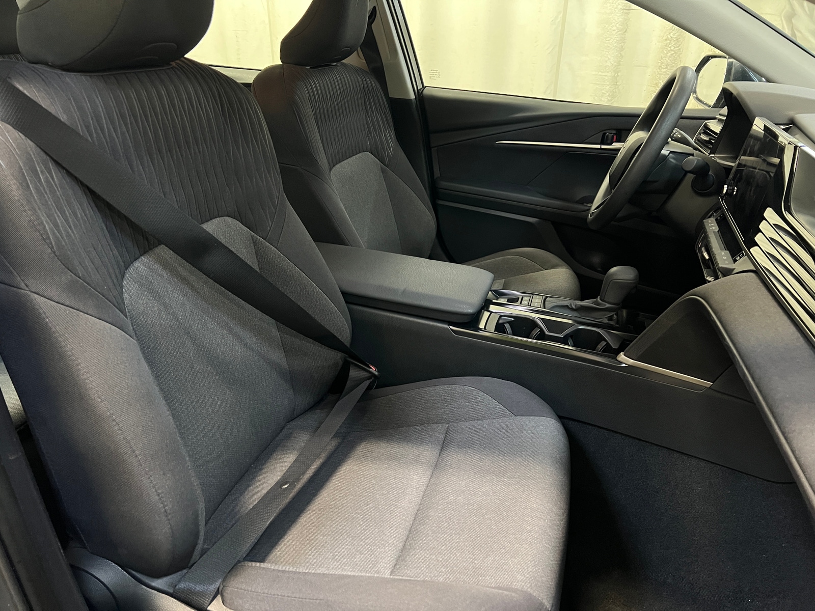 Thumbnail: 2025 Toyota Camry - 2