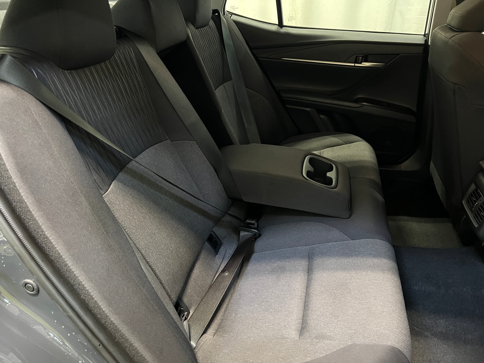 Thumbnail: 2025 Toyota Camry - 6