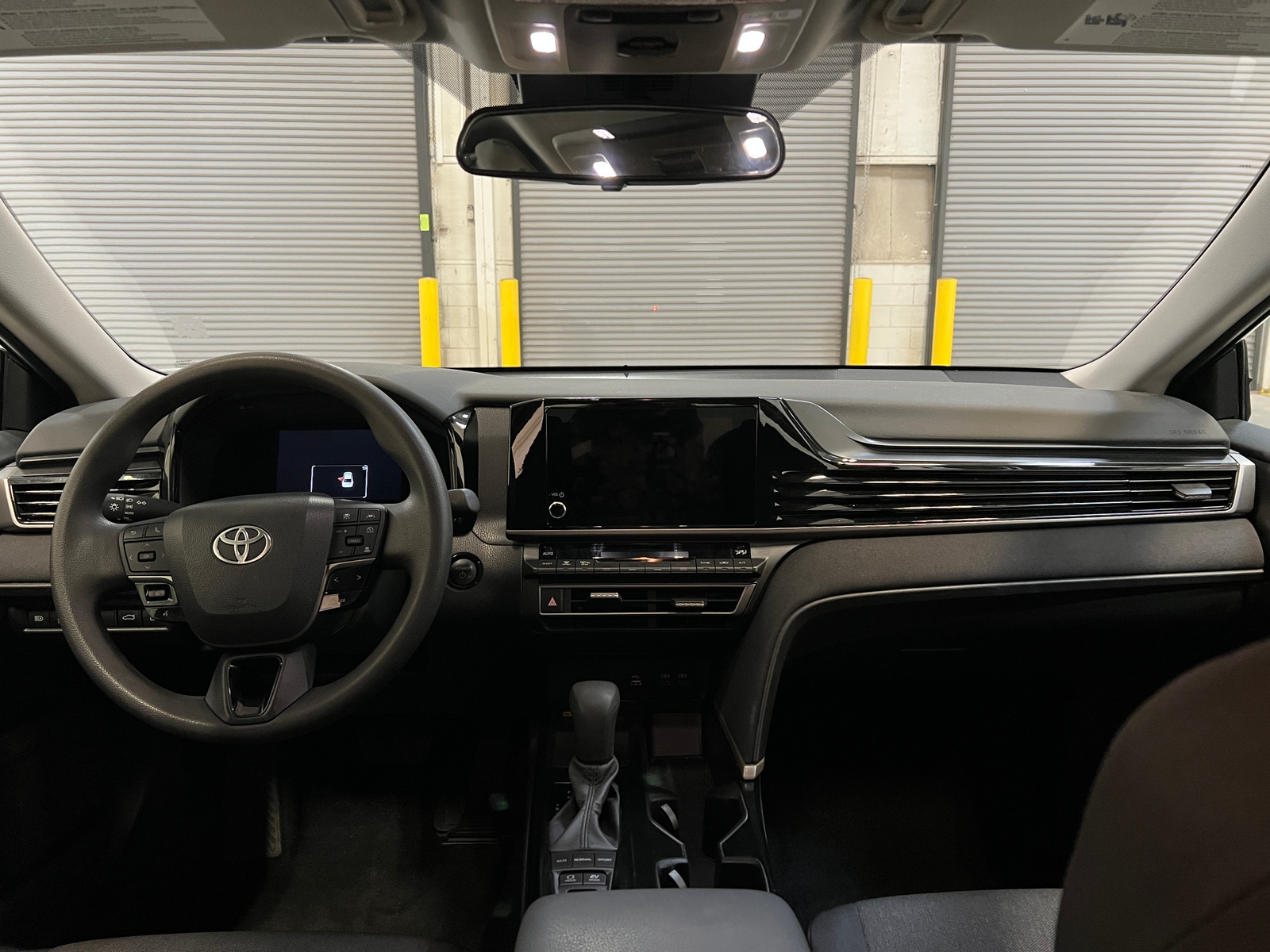 Thumbnail: 2025 Toyota Camry - 3