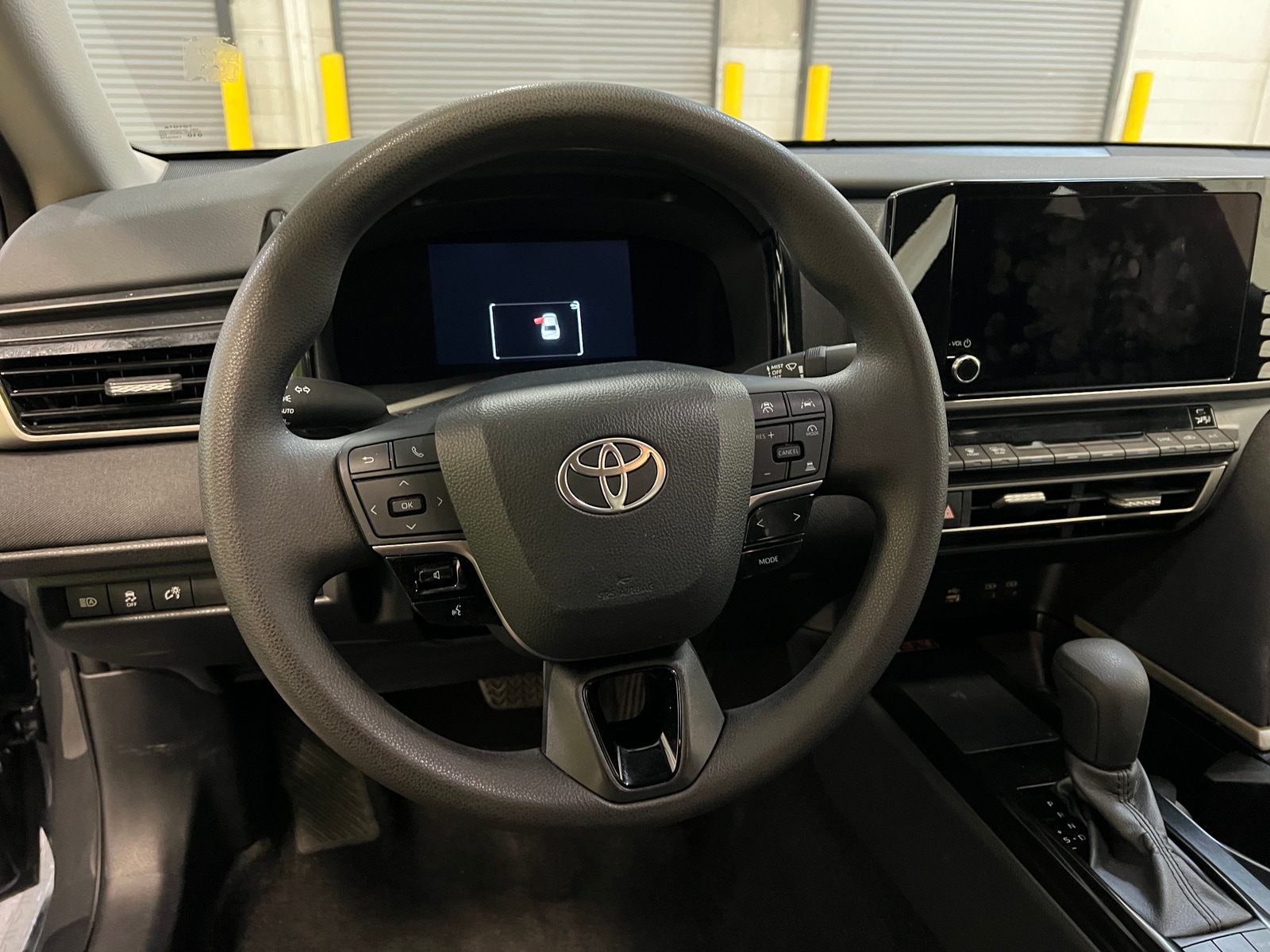 Thumbnail: 2025 Toyota Camry - 5