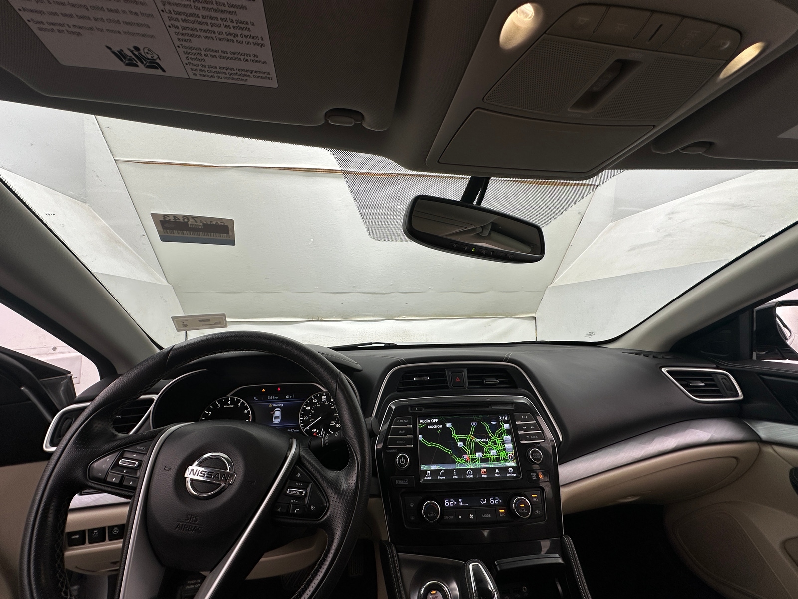 Thumbnail: 2016 Nissan Maxima - 2