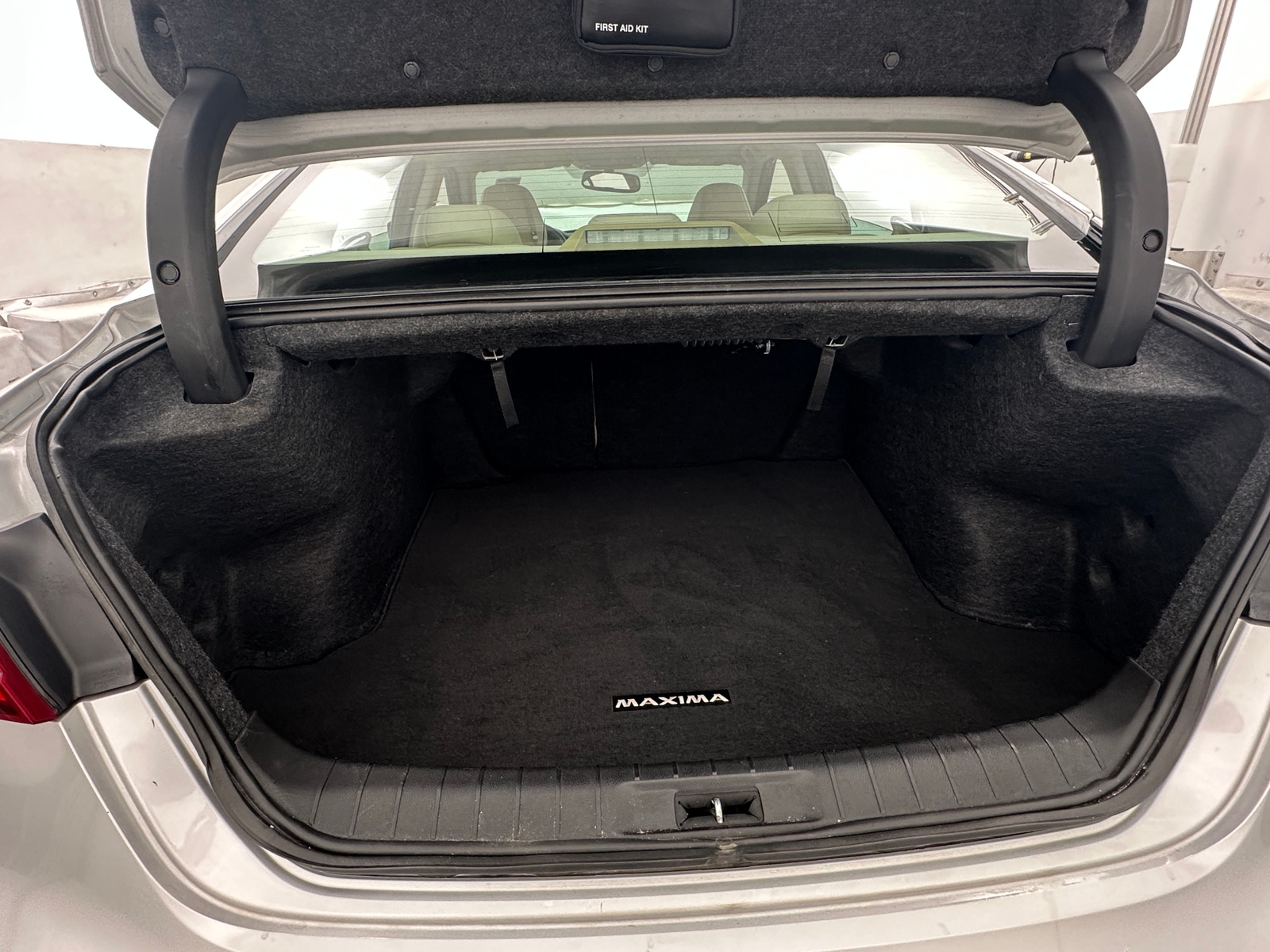 Thumbnail: 2016 Nissan Maxima - 6