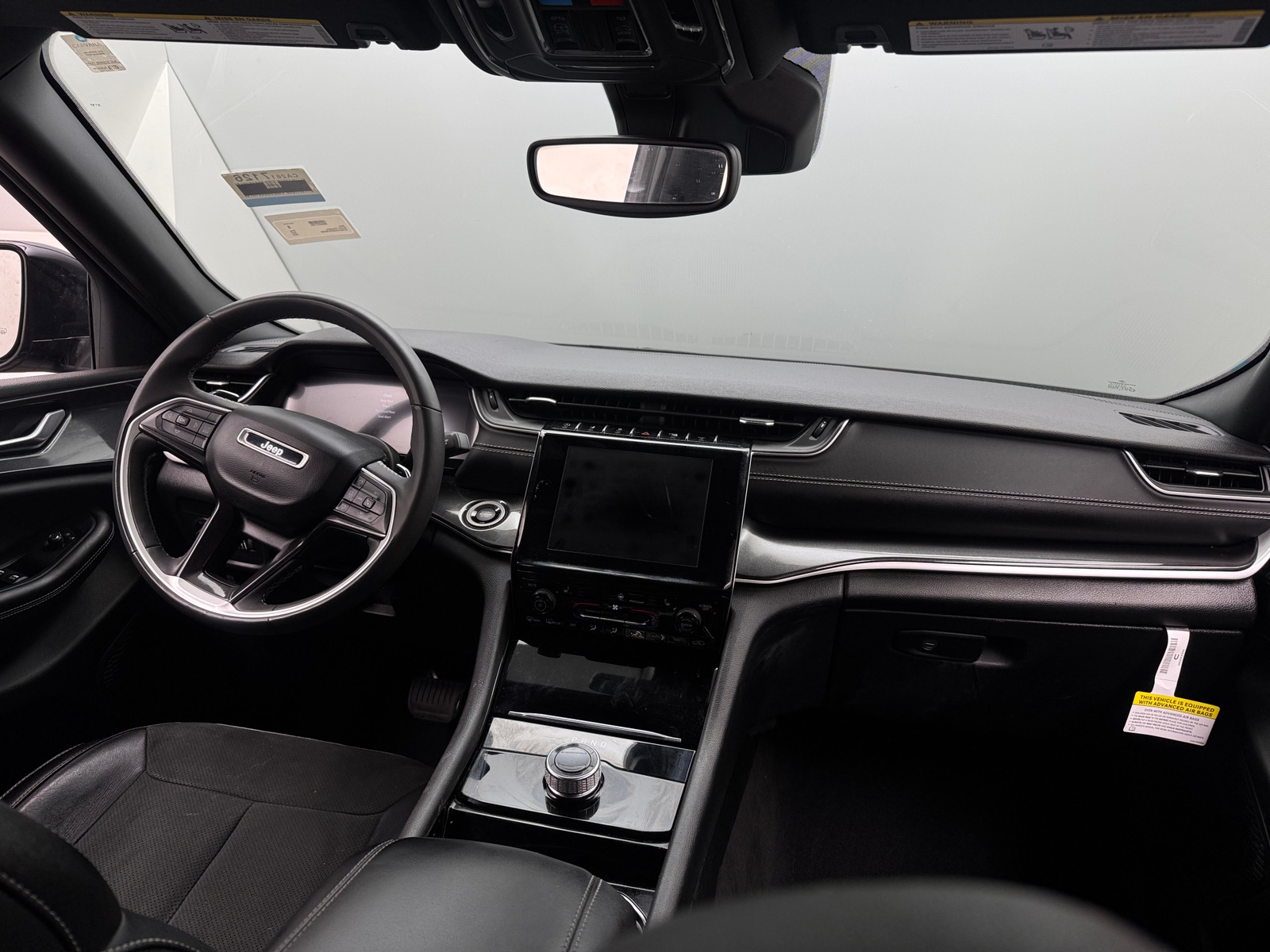 Thumbnail: 2023 Jeep Grand Cherokee - 3