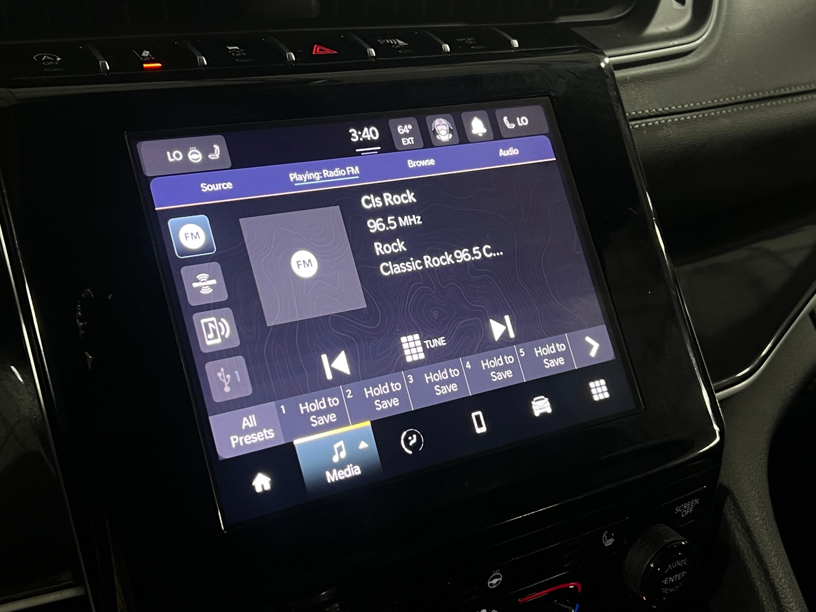 Thumbnail: 2023 Jeep Grand Cherokee - 4