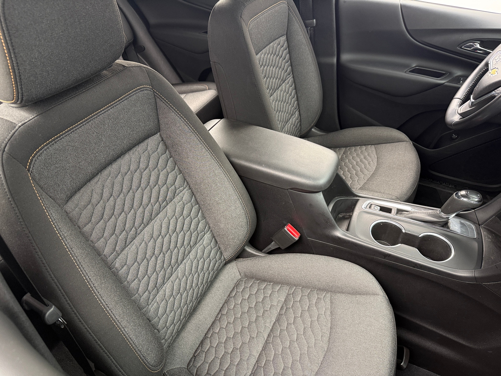 Thumbnail: 2020 Chevrolet Equinox - 2