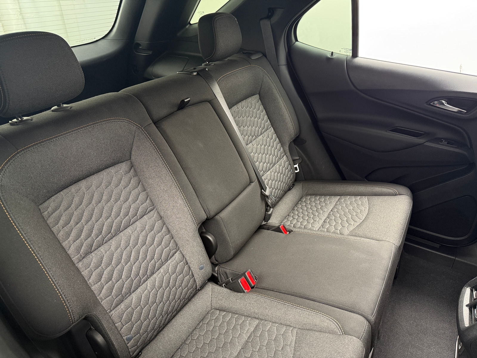 Thumbnail: 2020 Chevrolet Equinox - 6