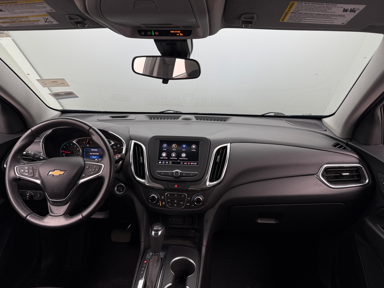 Thumbnail: 2020 Chevrolet Equinox - 3
