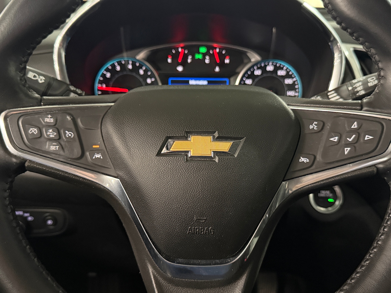 Thumbnail: 2020 Chevrolet Equinox - 5