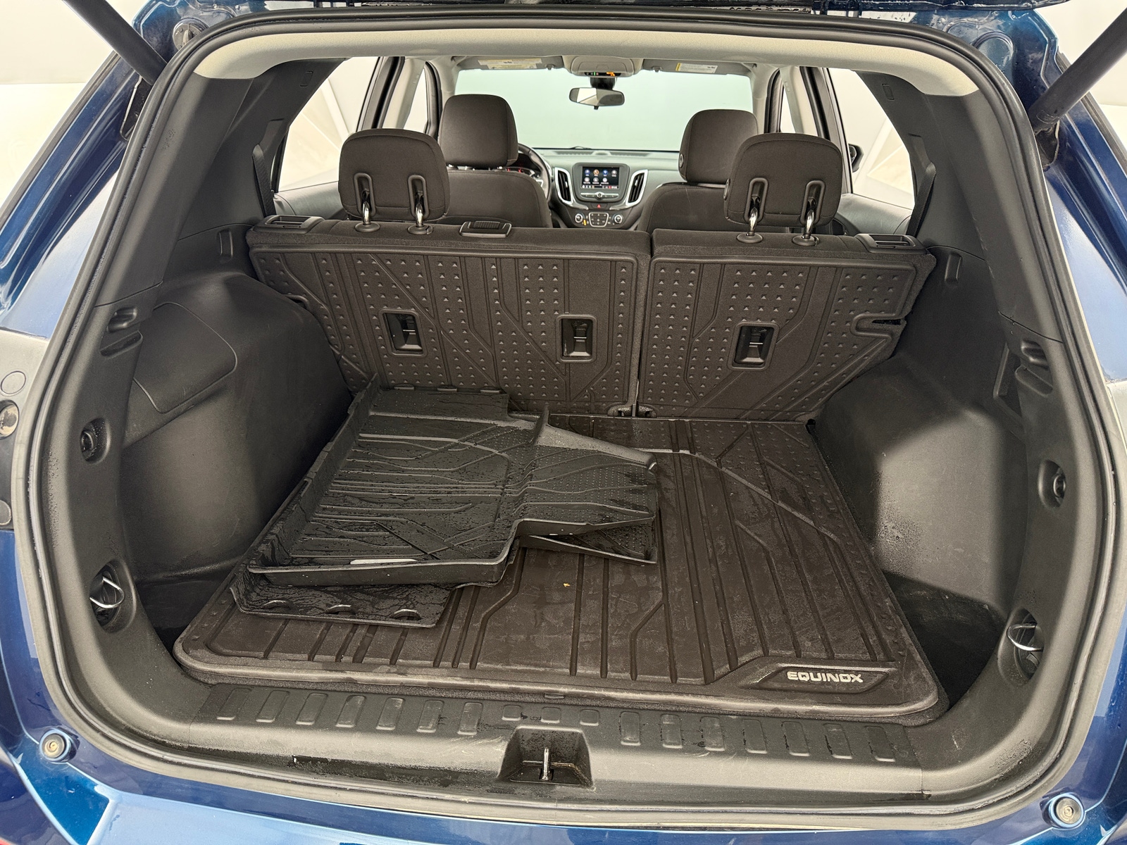 Thumbnail: 2020 Chevrolet Equinox - 7