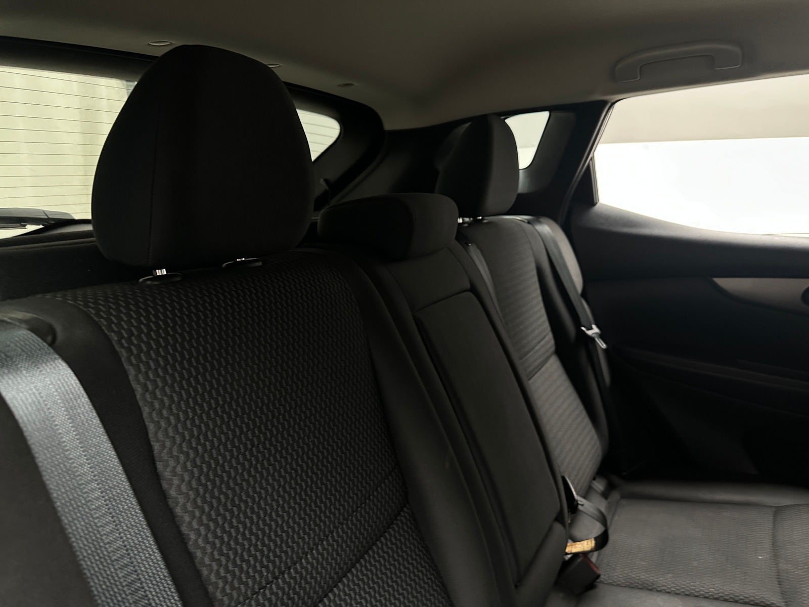 Thumbnail: 2020 Nissan Rogue Sport - 6