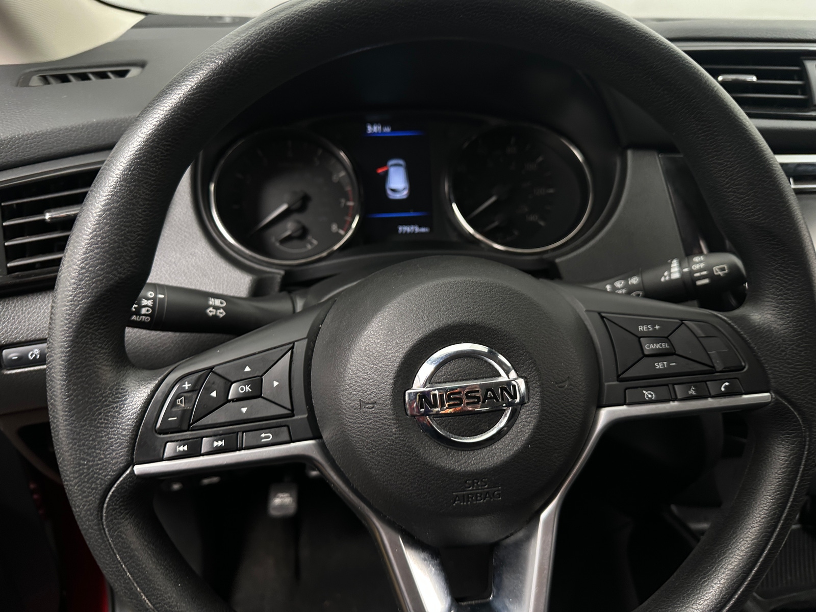 Thumbnail: 2020 Nissan Rogue Sport - 5