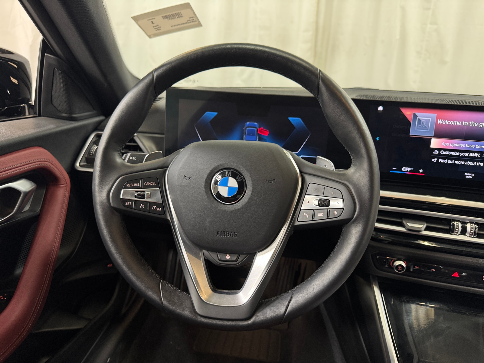 Thumbnail: 2024 BMW 2 Series - 3