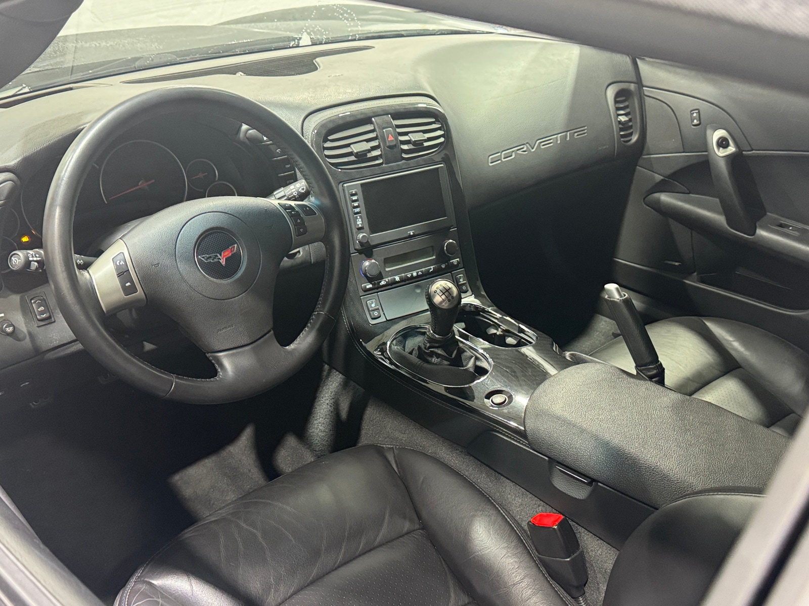 Thumbnail: 2011 Chevrolet Corvette - 2