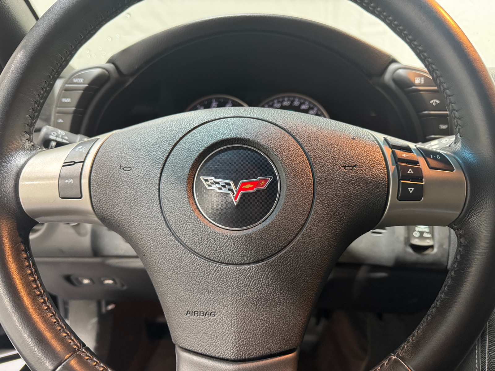 Thumbnail: 2011 Chevrolet Corvette - 4