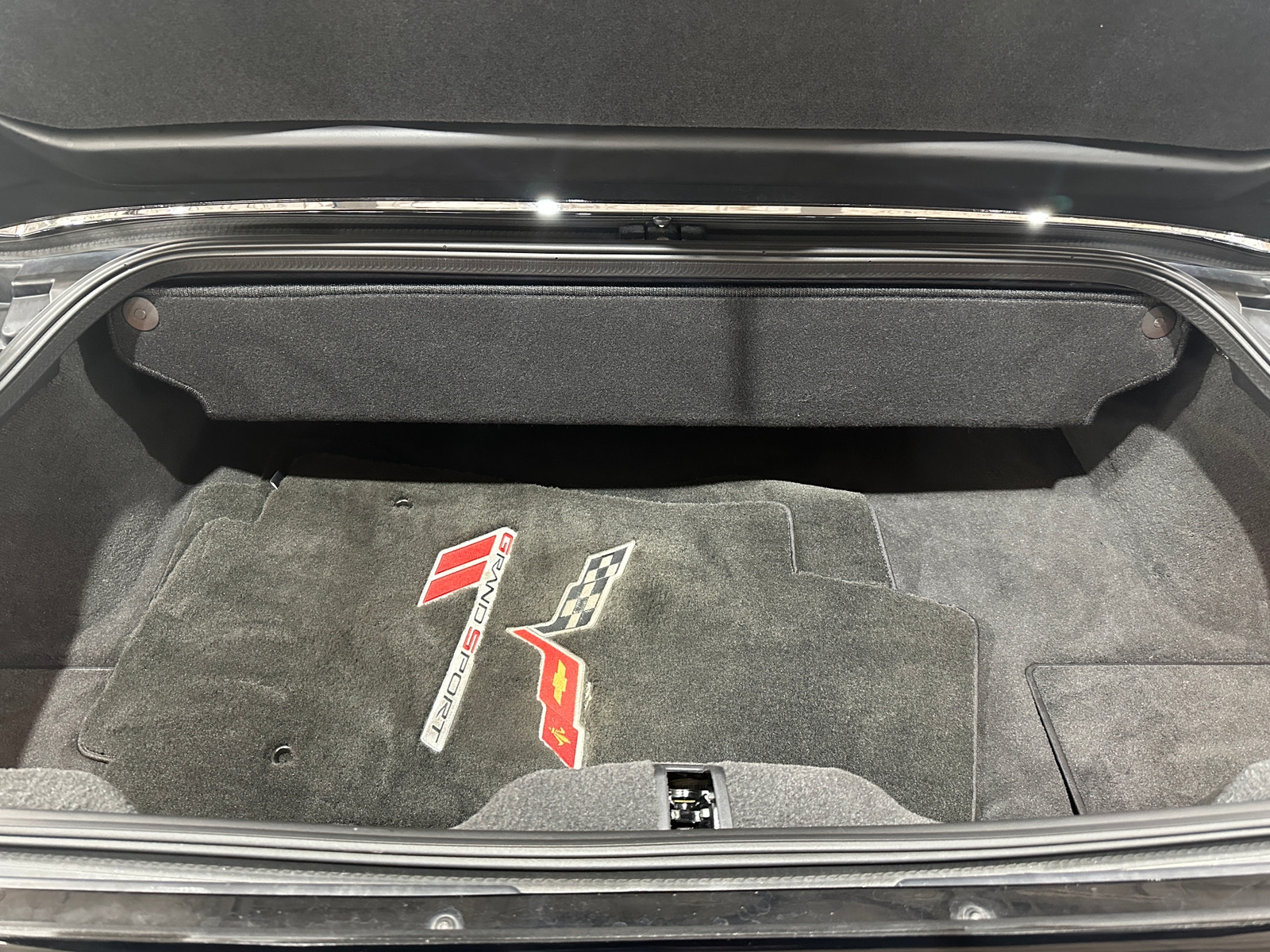 Thumbnail: 2011 Chevrolet Corvette - 5