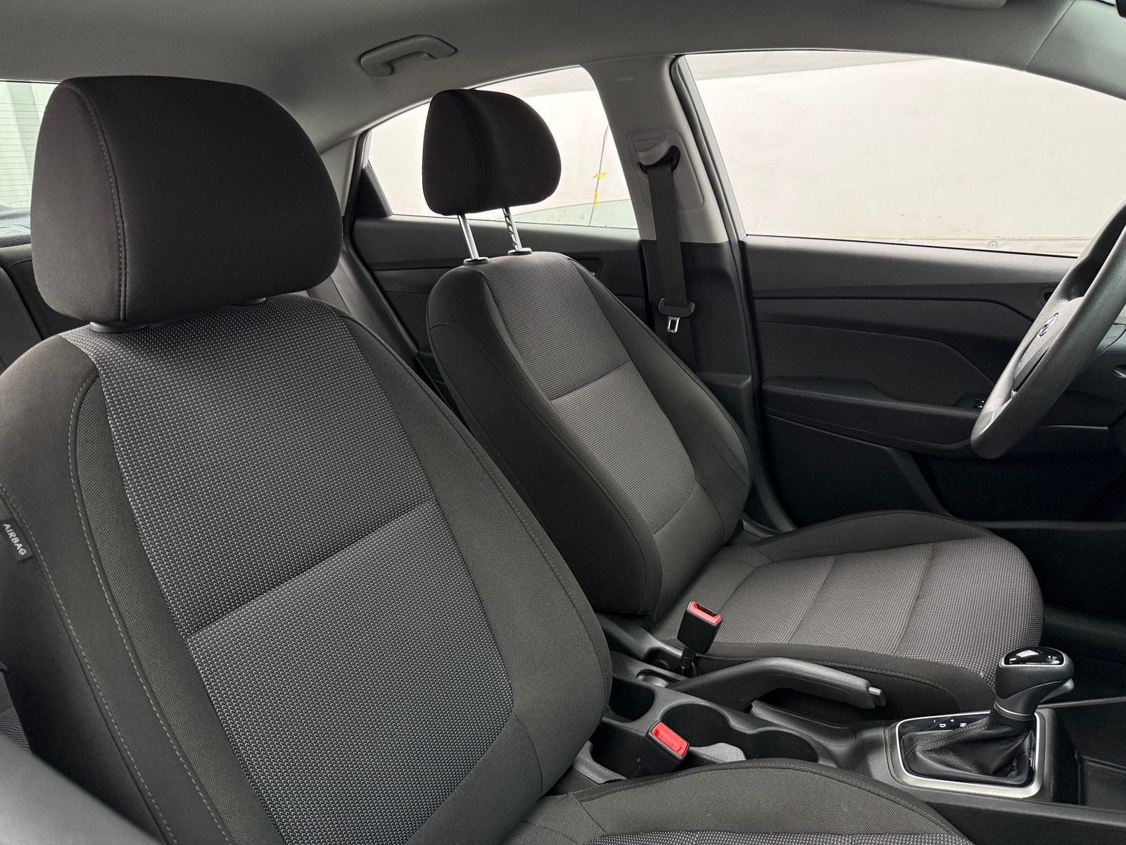 Thumbnail: 2021 Hyundai Accent - 2