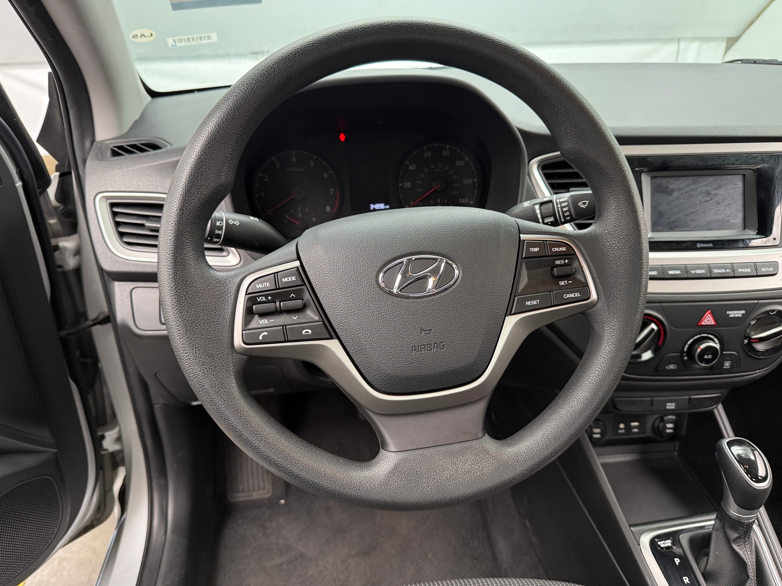 Thumbnail: 2021 Hyundai Accent - 5