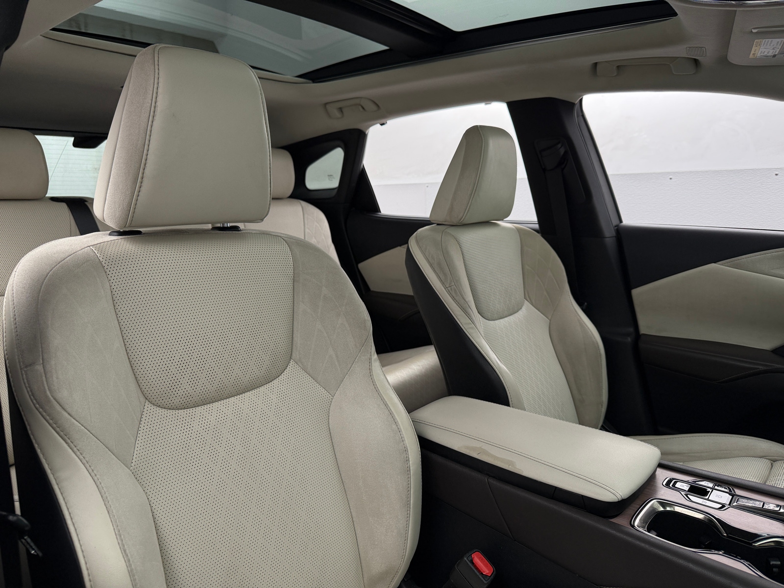 Thumbnail: 2023 Lexus RX - 2