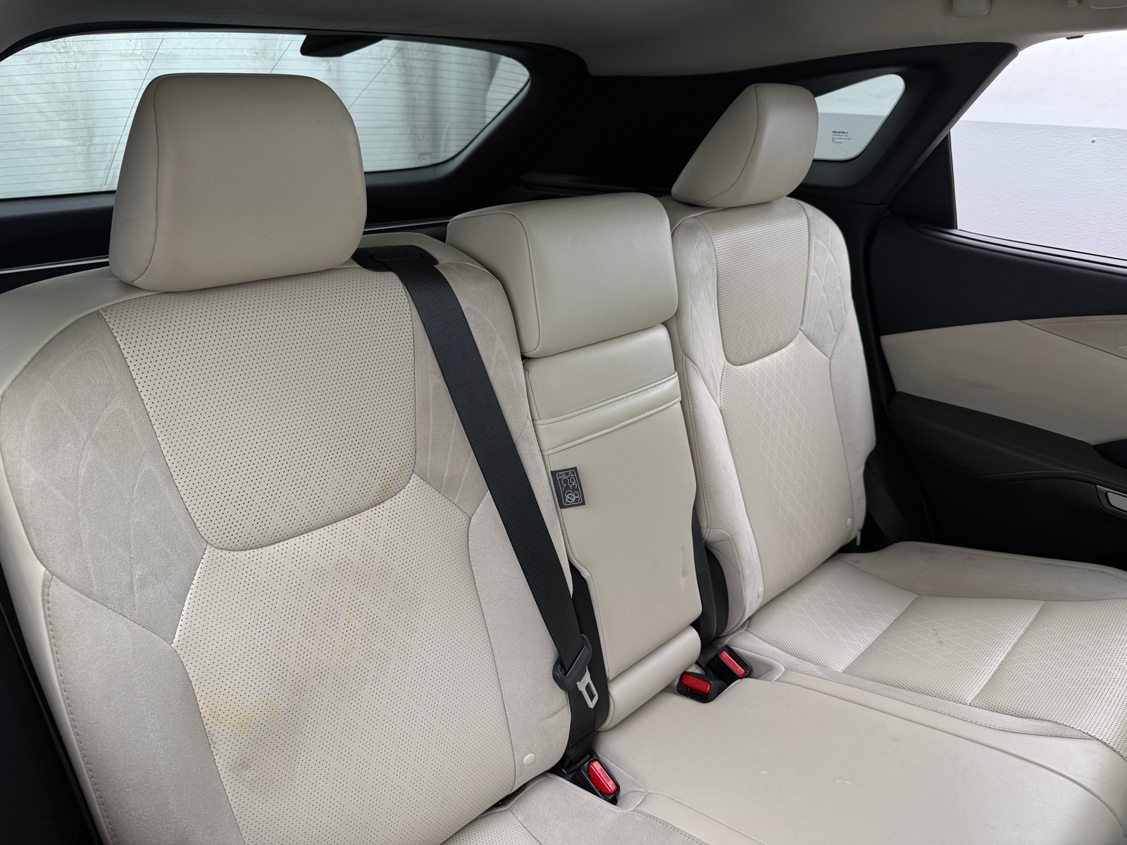 Thumbnail: 2023 Lexus RX - 6