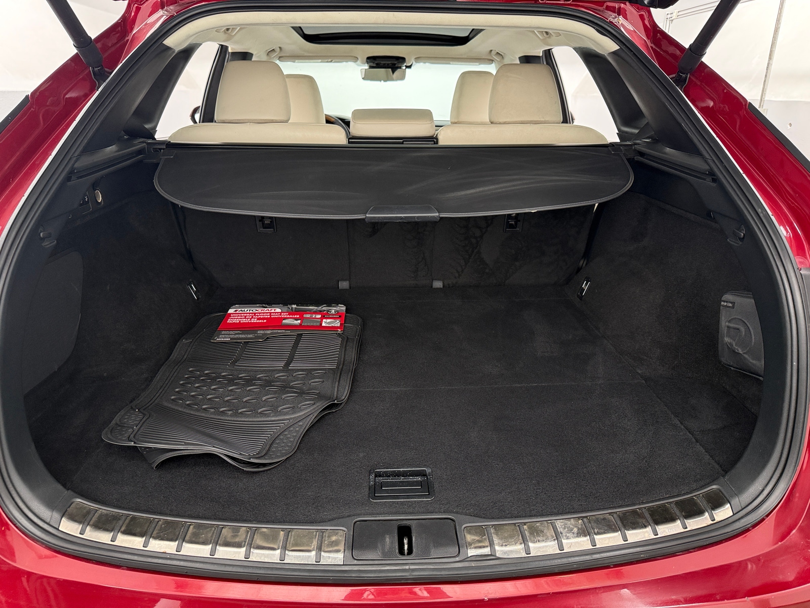 Thumbnail: 2023 Lexus RX - 7