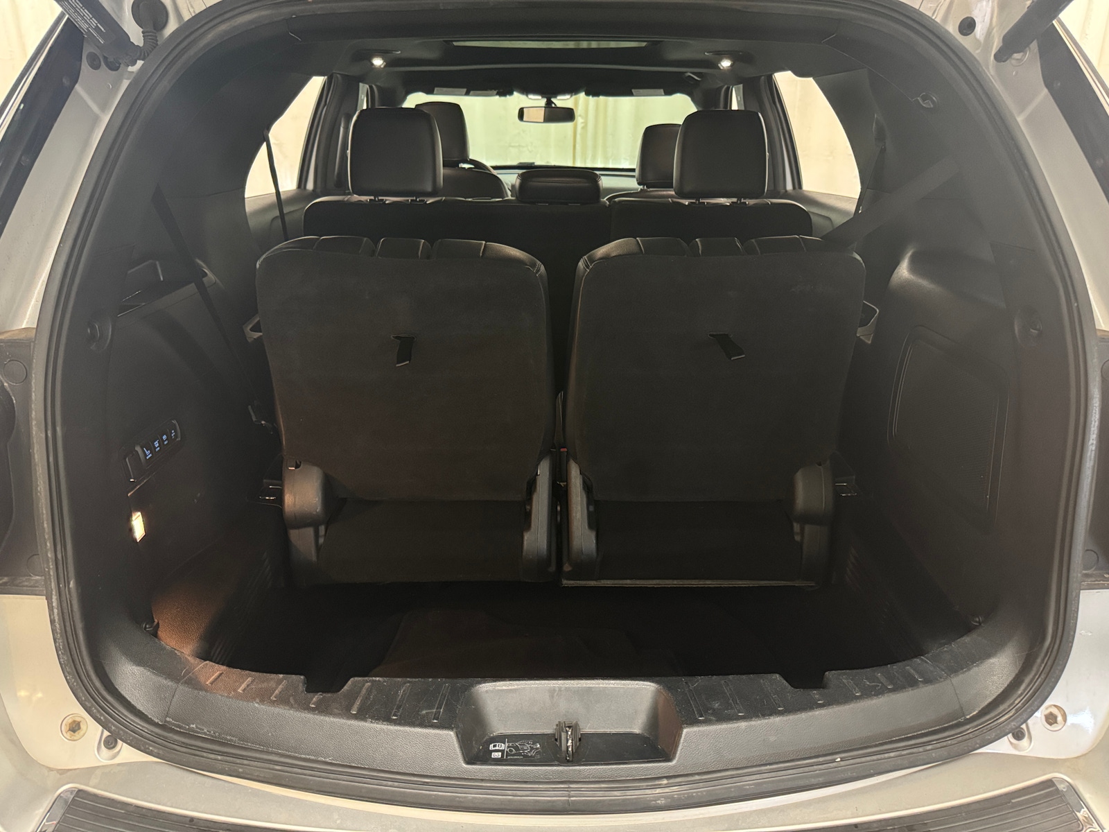 Thumbnail: 2019 Ford Explorer - 6