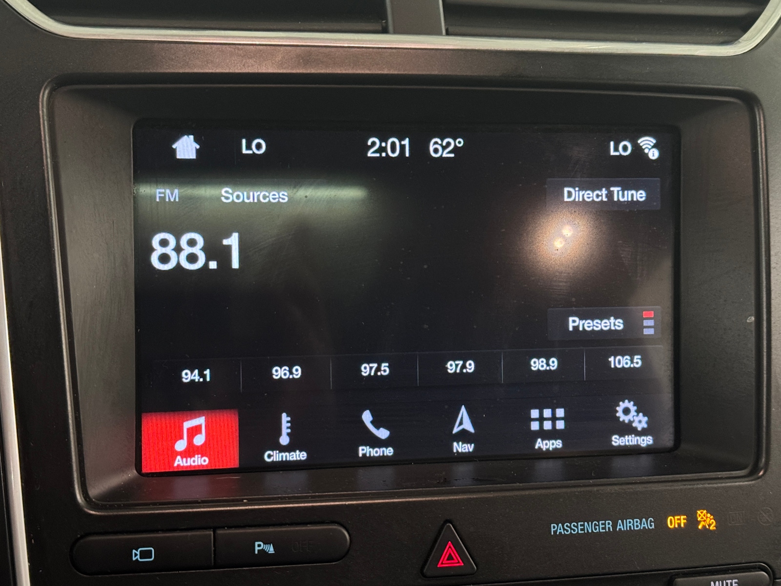 Thumbnail: 2019 Ford Explorer - 3