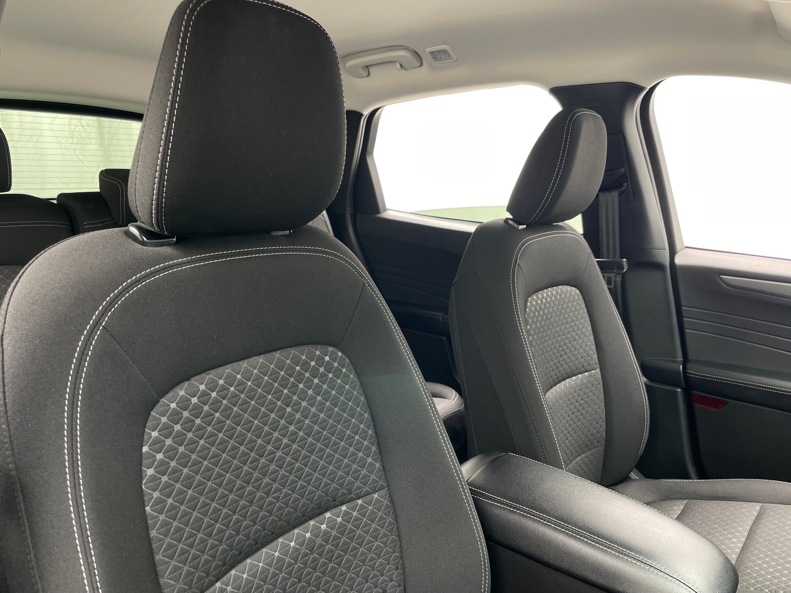 Thumbnail: 2025 Ford Escape - 2