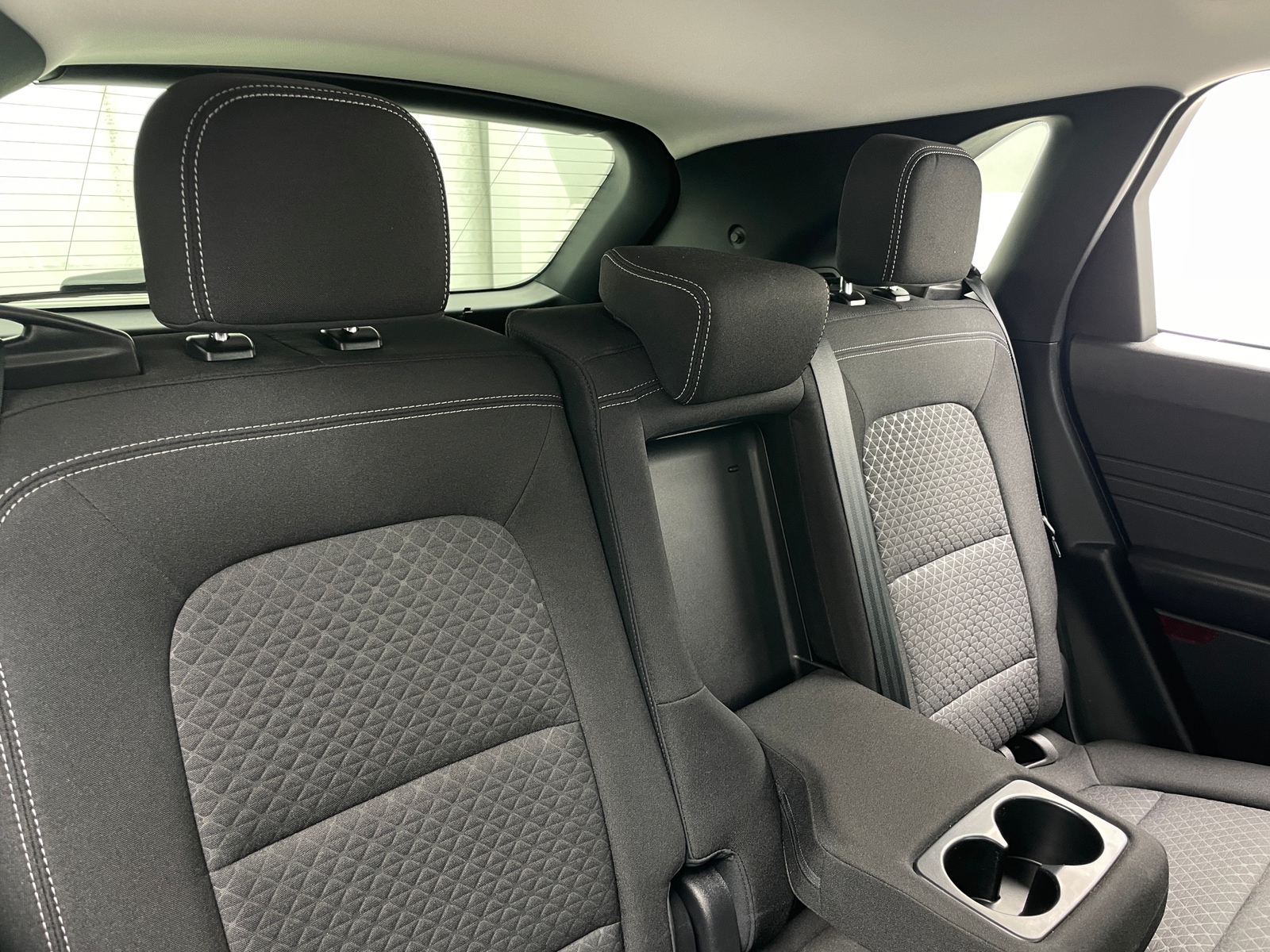 Thumbnail: 2025 Ford Escape - 6