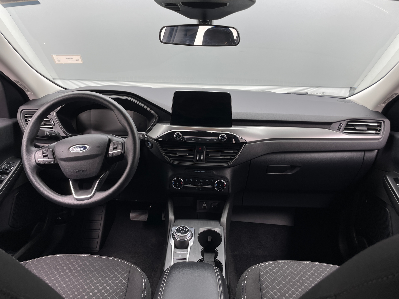 Thumbnail: 2025 Ford Escape - 3